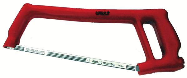 INTERCABLE SRL - INR424300 SEGHETTO ISOLATO CON LAMA 300 MM