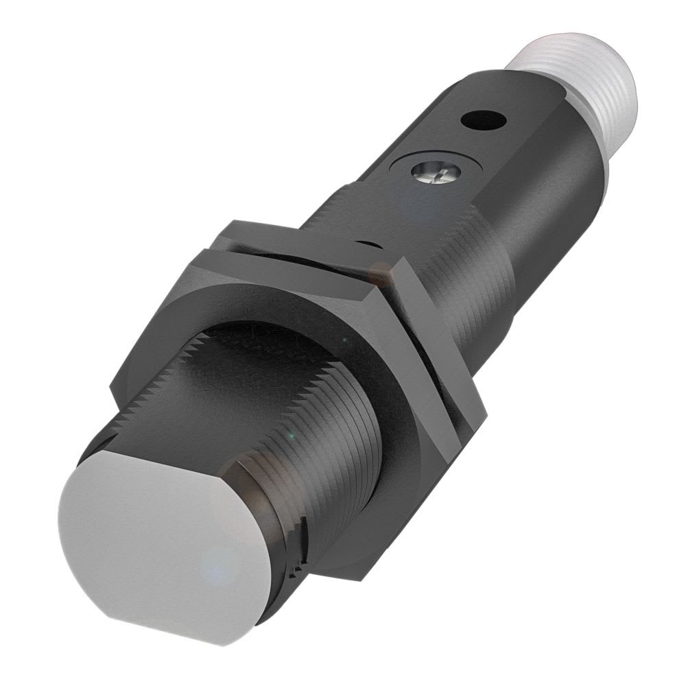 BALLUFF AUTOMATION - BAUBOS00J5 BOS 18KF-NA-1PE-S4-C