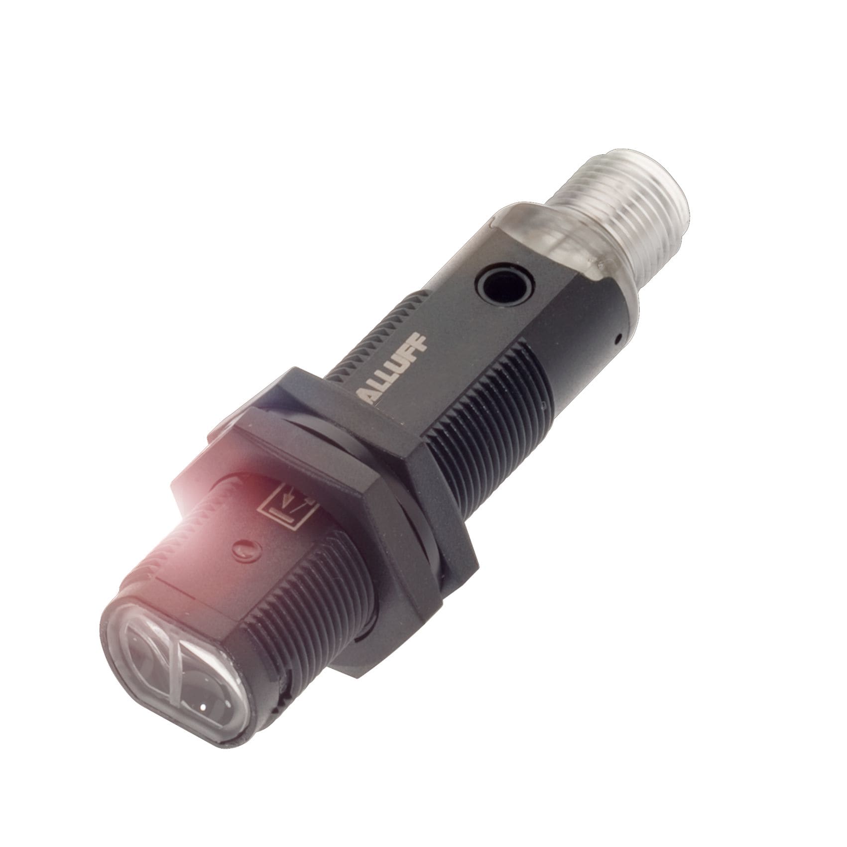 BALLUFF AUTOMATION - BAUBOS00K9 BOS 18KF-PA-1XA-S4-C