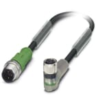 PHOENIX CONTACT - PHC1698071 SAC-3P-M12MS/5,0-PUR/M 8FR-2L CAVO SENS/