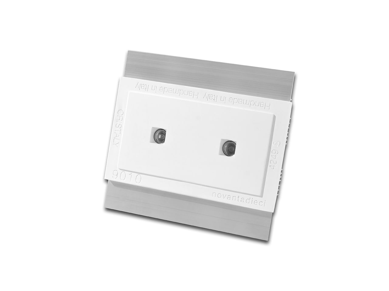 BELFIORE SRL - NVT4249S-30190 I MINILED da 16 mm rappresentano un vero e proprio concentrato di tecnologia.