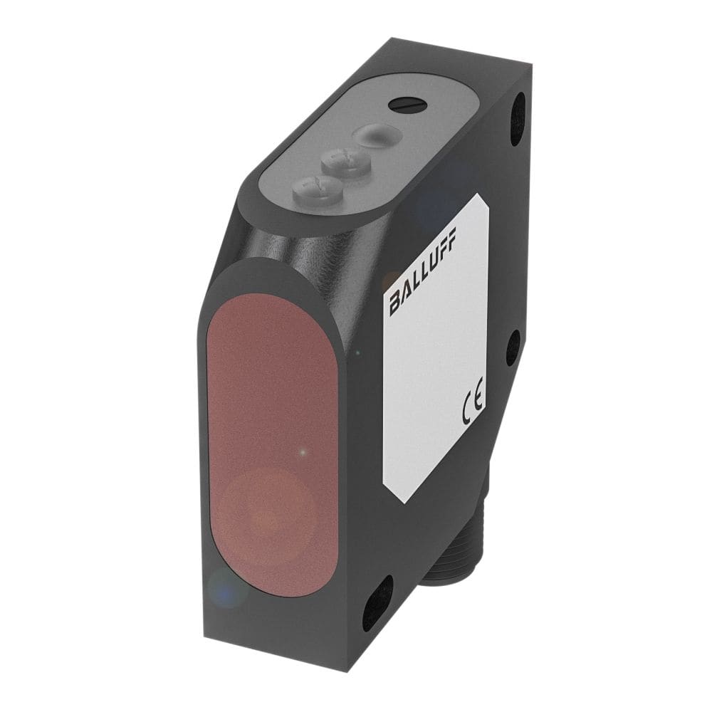 BALLUFF AUTOMATION - BAUBOS008A BOS 26K-PA-1IE-S4-C