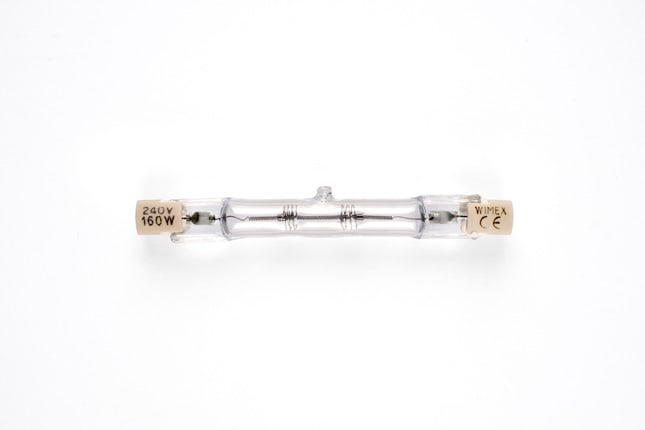 WIMEX - WIM4251560 AL.UV-S R7S 8X78 230V 160W--