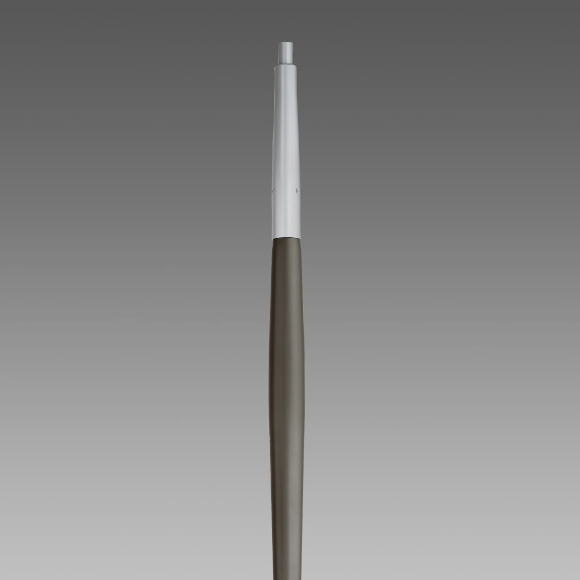 DISANO - DIS42525100 PALO VILLAGE 1435 H=4000MM RAL7021