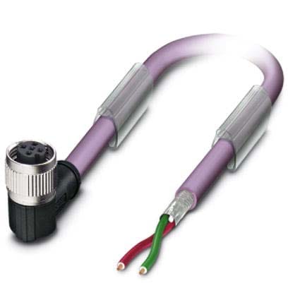 PHOENIX CONTACT - PHC1403629 SAC-2P-FRB/ 5,0-910 SCO CAVO DI SISTEMA