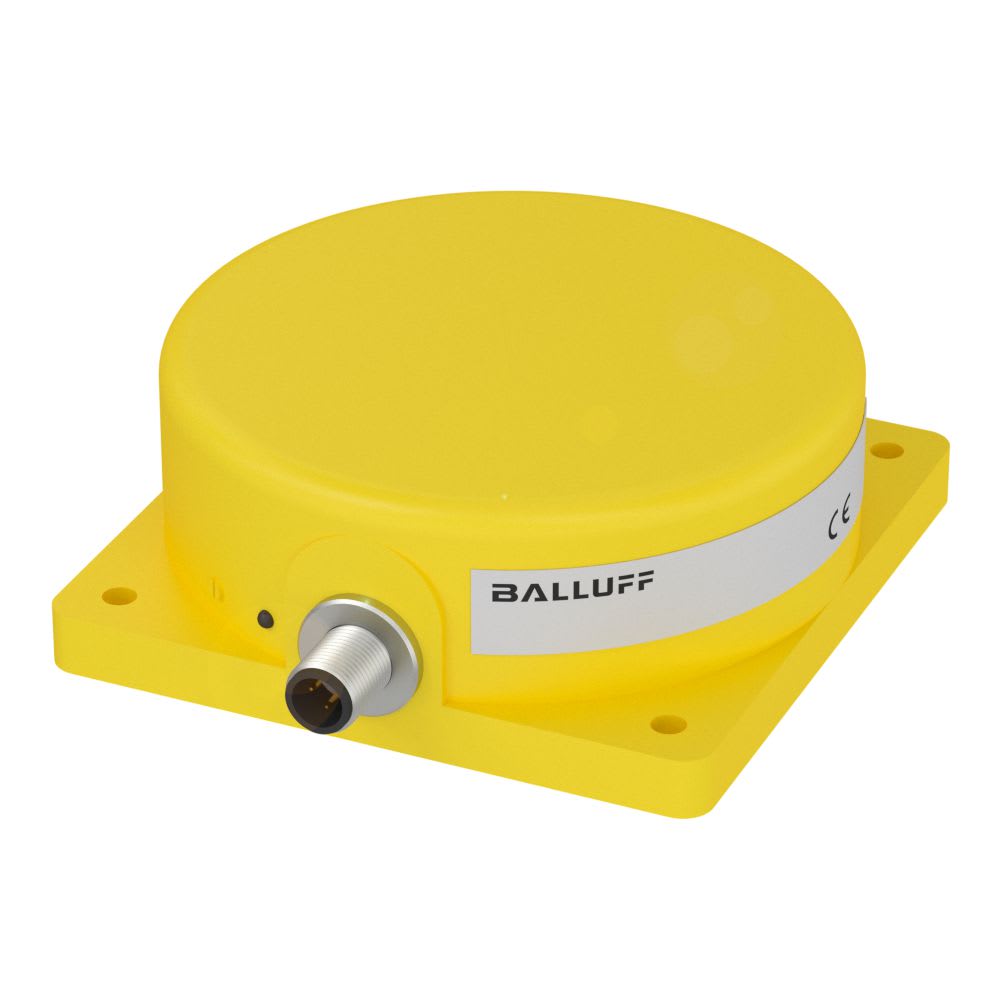 BALLUFF AUTOMATION - BAUBES02RU BES IKN-070T.38-G-S4