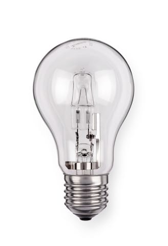 WIMEX - WIM4254108 AL.E27 60X105 240V 70W GLS CH-