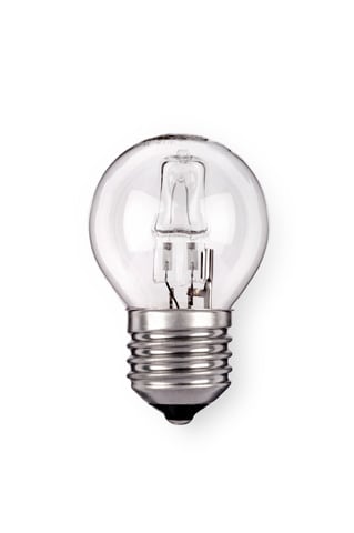 WIMEX - WIM4254120 AL.E27 45X70 230V 28W GLS CH-