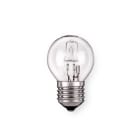 WIMEX - WIM4254120 AL.E27 45X70 230V 28W GLS CH-