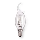 WIMEX - WIM4254130 AL.E14 230V 18W COLPO VENTOCH-