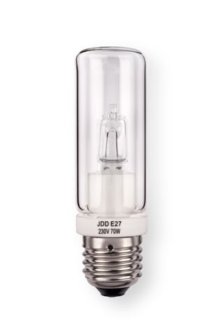 WIMEX - WIM4254464 AL.UV-S TUB.E27 230V 205WEUP-