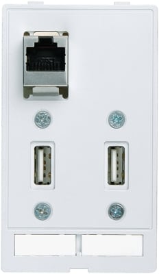 MURRELEKTRONIK SRL - MUE4000680000960000 MODLINK MSDD INTERFACCIA PANNELLO FRONTA