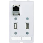 MURRELEKTRONIK SRL - MUE4000680000960000 MODLINK MSDD INTERFACCIA PANNELLO FRONTA