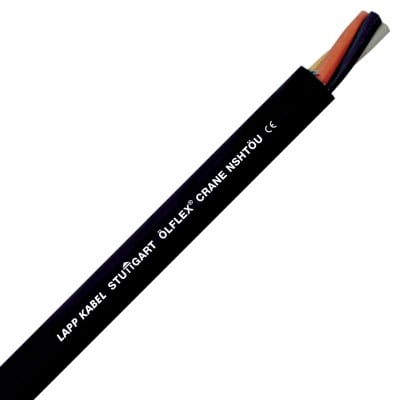 LAPP ITALIA SRL - LPP00430003 OLFLEX CRANE NSHTOU 5G10