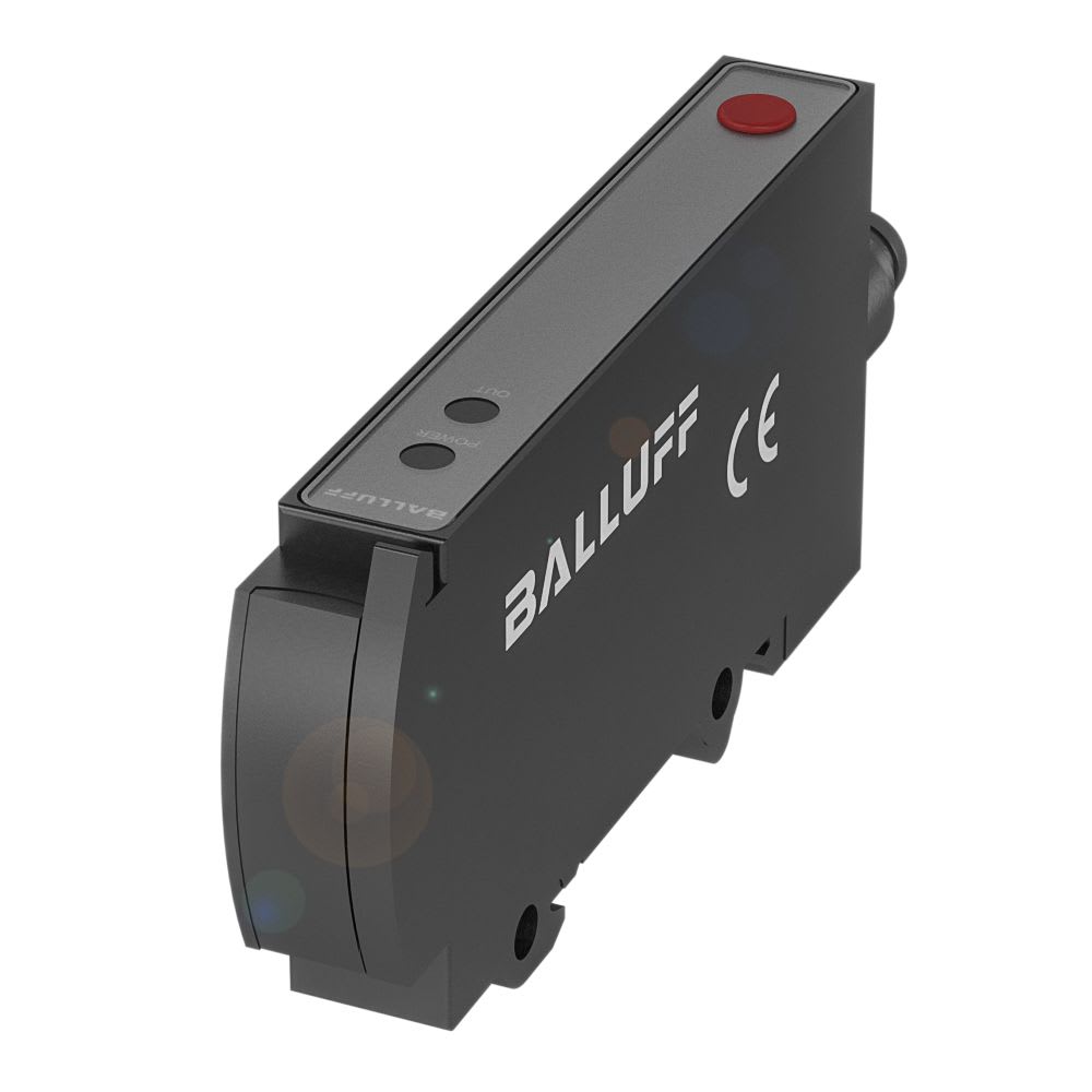 BALLUFF AUTOMATION - BAUBFB0004 BFB 75K-001-P-S75