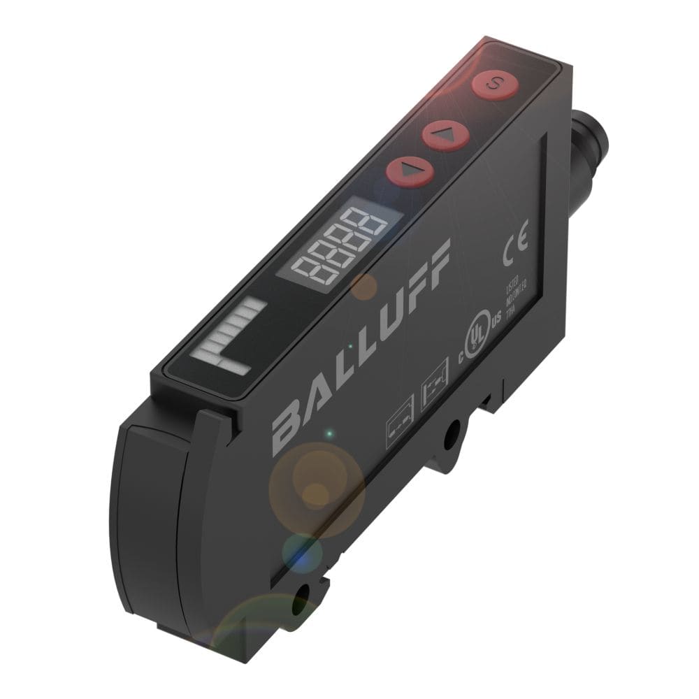 BALLUFF AUTOMATION - BAUBFB0006 BFB 75K-002-P-S75