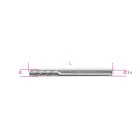 BM SPA - BMM004260332 FRESE LIMARE MD 3 CILINDR. PIANA 3