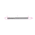 BM SPA - BMM004260332 FRESE LIMARE MD 3 CILINDR. PIANA 3
