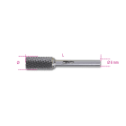 BM SPA - BMM004260542 FRESE LIMARE MD 6 CILINDR. PIANA 9,5