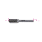 BM SPA - BMM004260523 FRESE LIMARE MD CILINDR. TONDA 12