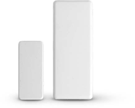 IESS SRL - EAACSFH CONTATTO PERIMERIMETRALE RF COMPATTO H-