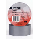 3M ITALIA - 3MI7000076790 SCOTCH 2000 NASTRO PVC 50MMX