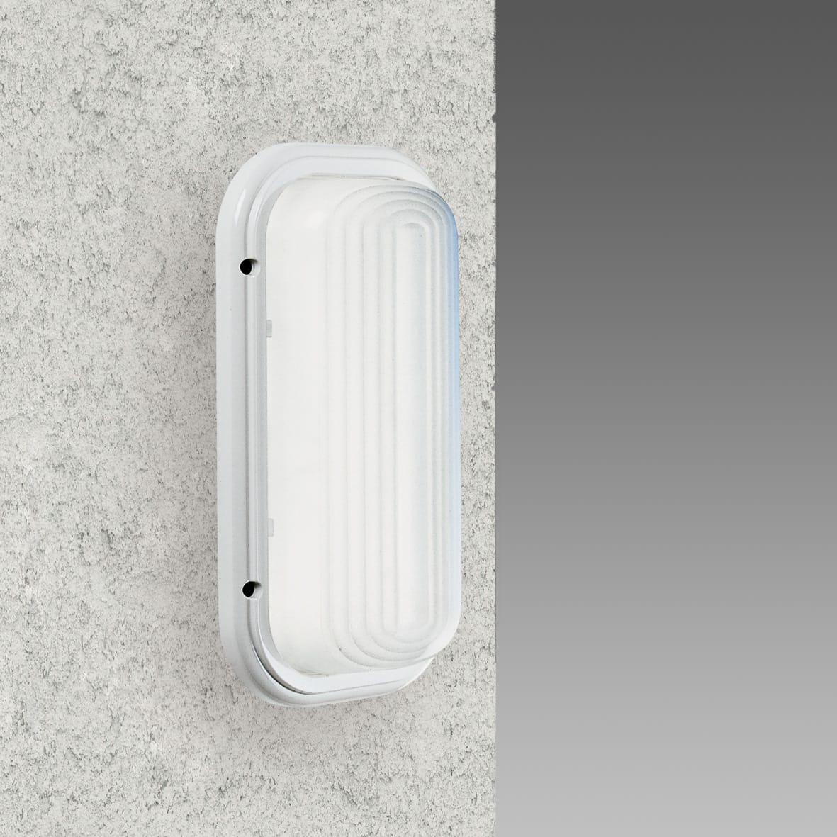 DISANO - DIS42754207 1847 LED 12W CLD-E GRIGIO