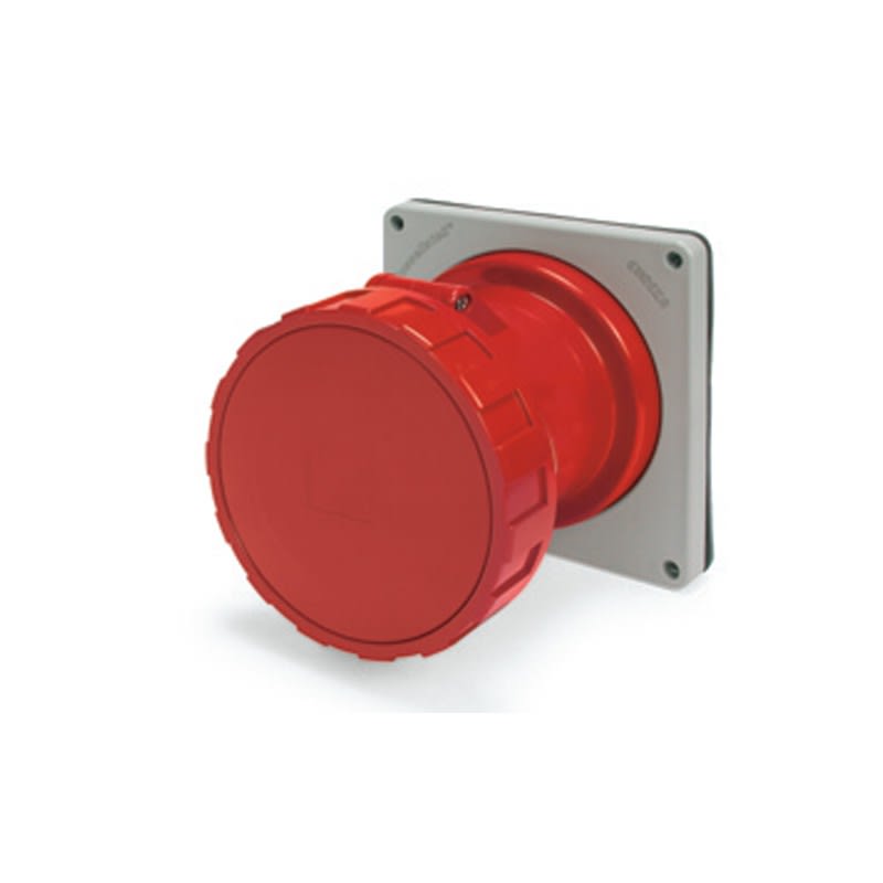 SCAME PARRE SPA - SCASCM360R7W PRESA FISSA