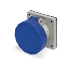 SCAME PARRE SPA - SCASCM430R9W PRESA FISSA 30A 3P 4W 9H IP67 3 250V