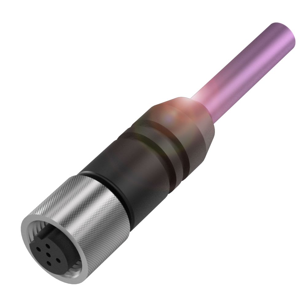 BALLUFF AUTOMATION - BAUBCC009C BKS-S137-19-PC-15