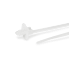 HELLERMANNTYTON Srl - HEE157-00082 FASCETTA FISSAGGIO A PINO T50SDP6