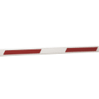 FAAC SPA - FAA428061 SBARRA 640 MT. 4 RETTANGOLARE