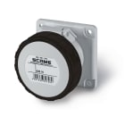 SCAME PARRE SPA - SCA428.16666 PRESA DA INCASSO IP66/IP67 3P+T 16A 7h