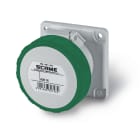 SCAME PARRE SPA - SCA428.16672 PRESA DA INCASSO IP66/IP67 3P+N+T 16A 2H