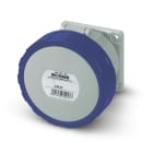 SCAME PARRE SPA - SCA428.3265 PRESA DA INCASSO IP66/IP67 3P+N+T 32A 9H