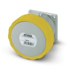 SCAME PARRE SPA - SCA428.3260 PRESA DA INCASSO IP66/IP67 2P+T 32A 4H