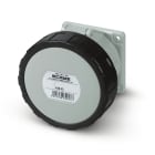 SCAME PARRE SPA - SCA428.32666 PRESA DA INCASSO IP66/IP67 3P+T 32A 7H