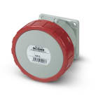 SCAME PARRE SPA - SCA428.3268 PRESA DA INCASSO IP66/IP67 2P+T 32A 9h