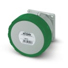 SCAME PARRE SPA - SCA428.32672 PRESA DA INCASSO IP66/IP67 3P+N+T 32A 2h