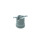 WIMEX - WIM4285621 PTL E27 250V 4A STAFFA 100