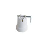 WIMEX - WIM4285660 PTL E27 250V 4A ST.100 BACHEL