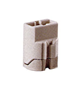WIMEX - WIM4285750 PTL G9 250V 2A CER-LCP-