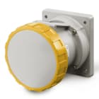 SCAME PARRE SPA - SCA428.12561 PRESA INCASSO DIR. 3P+T 4H 125A IP67