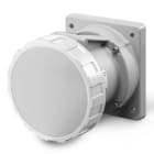 SCAME PARRE SPA - SCA428.125638 PRESA INCASSO DIR. 2P+T 8H 125A IP67