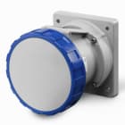 SCAME PARRE SPA - SCA428.12565 PRESA INCASSO DIR. 3P+N+T 9H 125A IP67