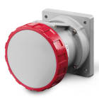 SCAME PARRE SPA - SCA428.125675 PRESA INCASSO DIR. 3P+N+T 11H 125A IP67