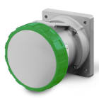 SCAME PARRE SPA - SCA428.63672 PRESA INCASSO DIR. 3P+N+T 2H 63A IP67