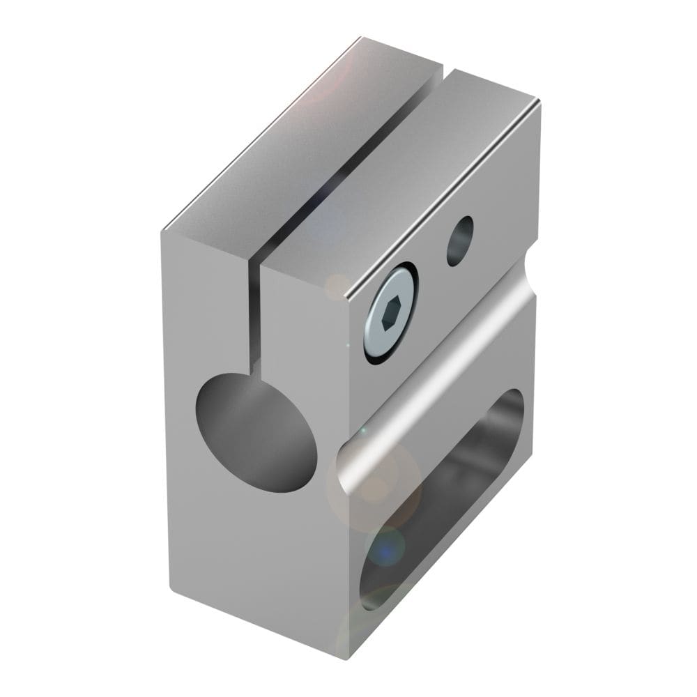 BALLUFF AUTOMATION - BAUBAM00CF BES 12,0-KB-4-F