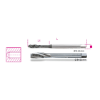 BM SPA - BMM004280110 MASCHI MACCHINA HSS FORI CIECHI FC 10