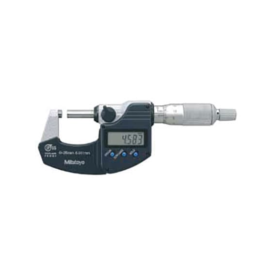 ABC TOOLS SPA - ABCH42900075 MICROMETRI H 4290/0X75